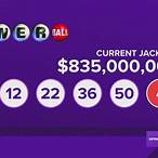 florida lottery results powerball